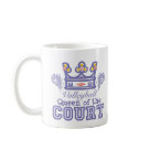  - Coffee Mugs For Women: Sizes  Available colors: white
