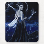 Queen of the Dark Hunt mousepad Queen of the Dark Hunt mousepad