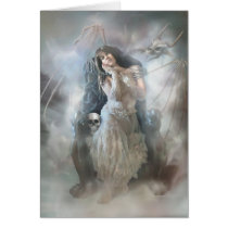 Queen of the Dead cards