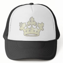 Queen of the Forest hats