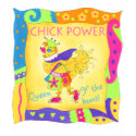 Queen of the Hunt Chick Power Ladies Tee shirt shirt