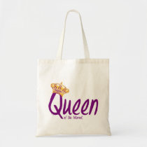 Queen of the Internet bags
