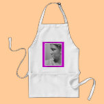 Queen of the Kitchen Apron