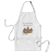 Queen of the Kitchen Apron