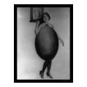 Queen of the Lemons on Friday the 13th 1920 posters by lc_vintagephotos Queen of the Lemons on Friday the 13th 1920 posters