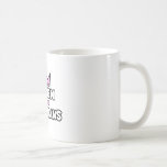 Queen of the Librarians Coffee Mug