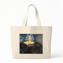 Queen of the Night Bag by AnnabelleKay Queen of the Night Bag