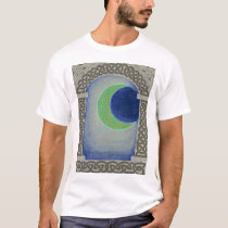 Queen of the Night shirt by haidabeaver Queen of the Night shirt