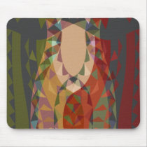 Queen of the Quilting Bee mousepads