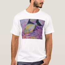 Queen of the Sea t-shirts by liluree Queen of the Sea t-shirts