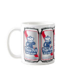 Queen of the Trailer Park Beer Mug