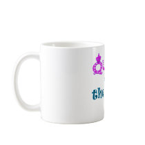 Queen of Vault Mug