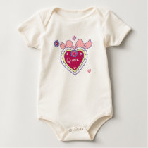 Queen Onesie t-shirts