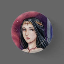 Queen Persephica Ickova of Thera buttons