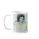 Queen, Queen, God Save Our Gracious Queen! mugs
