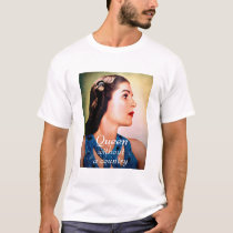 Queen t-shirts by SpinsterGrrl Queen t-shirts