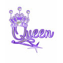 Queen T-shirts and Gifts shirt