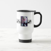 Queen Tiffany Mug