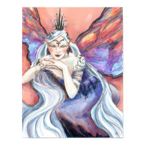 Queen Titania Poster posters