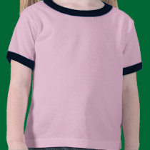 Queen to be kids t-shirt