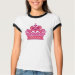 Ladies Ringer T-Shirt