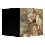 Queen Victoria - In Memoriam Vinyl Binder