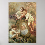 Queen Victoria - In Memoriam Posters