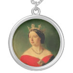Queen Victoria Necklace