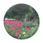 Queen Victoria Park, Niagara Falls Refrigerator Magnet