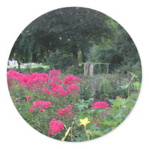 Queen Victoria Park, Niagara Falls stickers