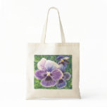 Queen Violet bags