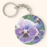 Queen Violet keychains