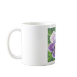 Queen Violet mugs