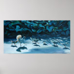 Queenie's pullets posters