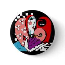 queenie buttons