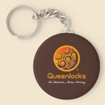 Queenlocks Keychain keychains