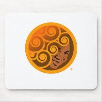 Queenlocks Mousepad mousepads