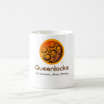 Queenlocks Mug mugs