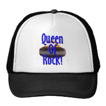 queenrock hats