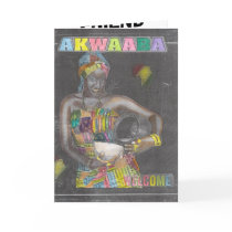 queens card