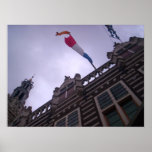 Queen's Dayposter