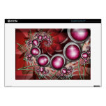Queen's flair laptop Zazzle Skin Decals For 15" Laptops