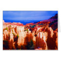 Queen's Garden @ Bryce Canyon cards