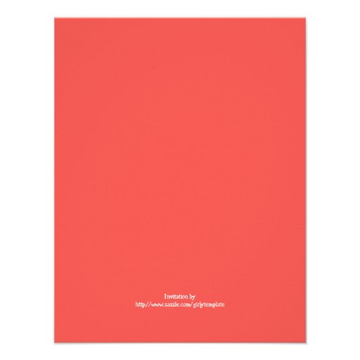 Queen's Guard Birthday Party Invitation