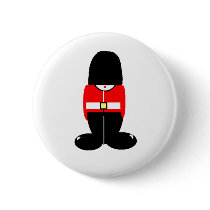 QUEENS GUARD buttons by KidsKlub QUEENS GUARD buttons