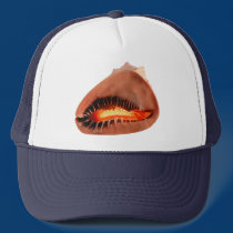 Queens Helmet hats