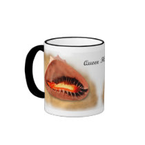 Queens Helmet mugs by roimim Queens Helmet mugs