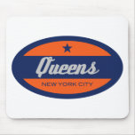 *Queens Mousepad