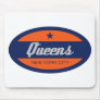 *Queens Mousepad