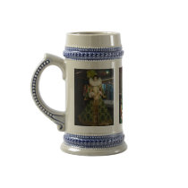 Queens mugs